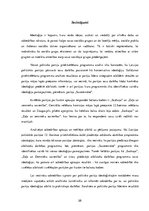 Referāts 'Politisko partiju ideoloģiju veidošanās 12.Saeimas vēlēšanu aspektā', 28.