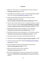 Referāts 'Politisko partiju ideoloģiju veidošanās 12.Saeimas vēlēšanu aspektā', 30.