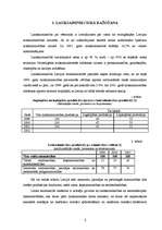 Referāts 'Lauksaimniecības ekonomisko rādītāju analīze', 5.