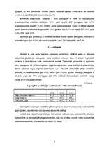 Referāts 'Lauksaimniecības ekonomisko rādītāju analīze', 6.