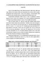 Referāts 'Lauksaimniecības ekonomisko rādītāju analīze', 20.