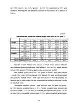 Referāts 'Lauksaimniecības ekonomisko rādītāju analīze', 21.