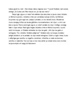 Eseja 'Mūžīgais un mainīgais tautas liktenī Raiņa lugā "Uguns un nakts"', 2.