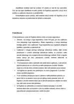 Diplomdarbs 'Mārketinga stratēģiju pamatojumi un pētījumi a/s "BigBank" Latvijas tirgū', 65.