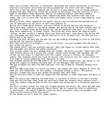 Eseja 'Suicide in Chinatown', 1.