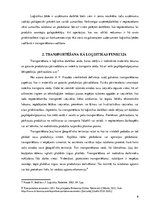 Referāts 'Loģistikas pakalpojumu sniedzēji', 6.