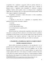 Referāts 'Loģistikas pakalpojumu sniedzēji', 8.