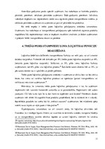 Referāts 'Loģistikas pakalpojumu sniedzēji', 13.