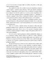 Referāts 'Loģistikas pakalpojumu sniedzēji', 15.