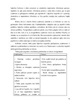 Referāts 'Loģistikas pakalpojumu sniedzēji', 16.