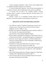 Referāts 'Loģistikas pakalpojumu sniedzēji', 19.