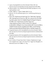 Referāts 'Loģistikas pakalpojumu sniedzēji', 20.