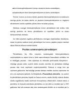 Referāts 'Licence', 4.