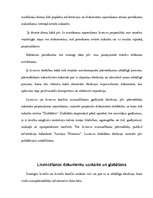 Referāts 'Licence', 8.