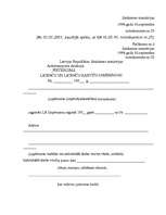 Referāts 'Licence', 19.