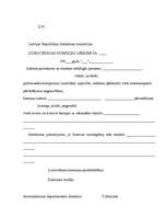 Referāts 'Licence', 24.