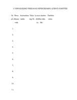 Referāts 'Licence', 27.