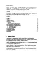 Referāts 'Datu uzskaites un apstrādes sistēma', 2.