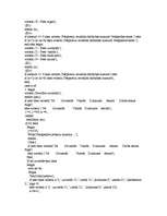 Referāts 'Datu uzskaites un apstrādes sistēma', 12.