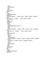 Referāts 'Datu uzskaites un apstrādes sistēma', 13.