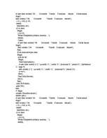 Referāts 'Datu uzskaites un apstrādes sistēma', 14.