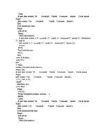 Referāts 'Datu uzskaites un apstrādes sistēma', 15.