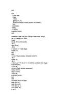 Referāts 'Datu uzskaites un apstrādes sistēma', 17.