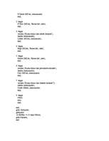 Referāts 'Datu uzskaites un apstrādes sistēma', 21.