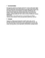 Referāts 'Datu uzskaites un apstrādes sistēma', 22.