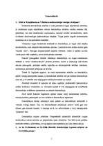 Konspekts 'Demokrātijas iekārta un pieejas', 1.