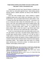 Referāts 'Vasilija Kandinska teorētiskie principi, daiļrades raksturojums', 1.