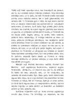 Konspekts 'Perudžīno biogrāfija', 3.