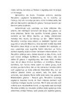 Konspekts 'Perudžīno biogrāfija', 5.