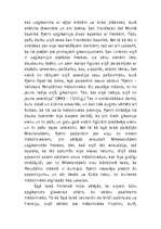 Konspekts 'Perudžīno biogrāfija', 6.