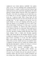 Konspekts 'Perudžīno biogrāfija', 7.