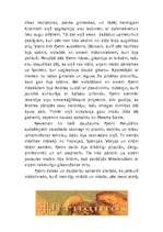 Konspekts 'Perudžīno biogrāfija', 9.