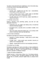 Referāts 'Minimālisms un dzīves vienkāršošana mūsdienās', 3.