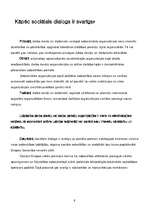 Referāts 'Sociālais dialogs', 9.