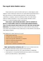 Referāts 'Sociālais dialogs', 17.