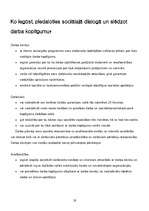 Referāts 'Sociālais dialogs', 19.