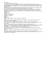 Eseja 'Marketplace at Yalta', 7.