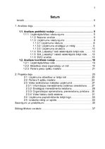 Referāts 'SIA "Lielzeltiņi" vadīšana mainīgas ārējās vides apstākļos', 3.