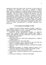Referāts 'SIA "Lielzeltiņi" vadīšana mainīgas ārējās vides apstākļos', 9.