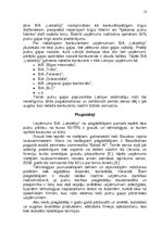 Referāts 'SIA "Lielzeltiņi" vadīšana mainīgas ārējās vides apstākļos', 12.