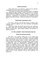 Referāts 'SIA "Lielzeltiņi" vadīšana mainīgas ārējās vides apstākļos', 13.