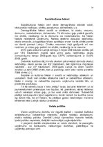 Referāts 'SIA "Lielzeltiņi" vadīšana mainīgas ārējās vides apstākļos', 14.