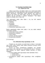 Referāts 'SIA "Lielzeltiņi" vadīšana mainīgas ārējās vides apstākļos', 20.