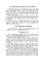 Referāts 'SIA "Lielzeltiņi" vadīšana mainīgas ārējās vides apstākļos', 32.