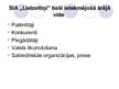 Referāts 'SIA "Lielzeltiņi" vadīšana mainīgas ārējās vides apstākļos', 41.