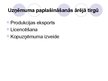 Referāts 'SIA "Lielzeltiņi" vadīšana mainīgas ārējās vides apstākļos', 45.